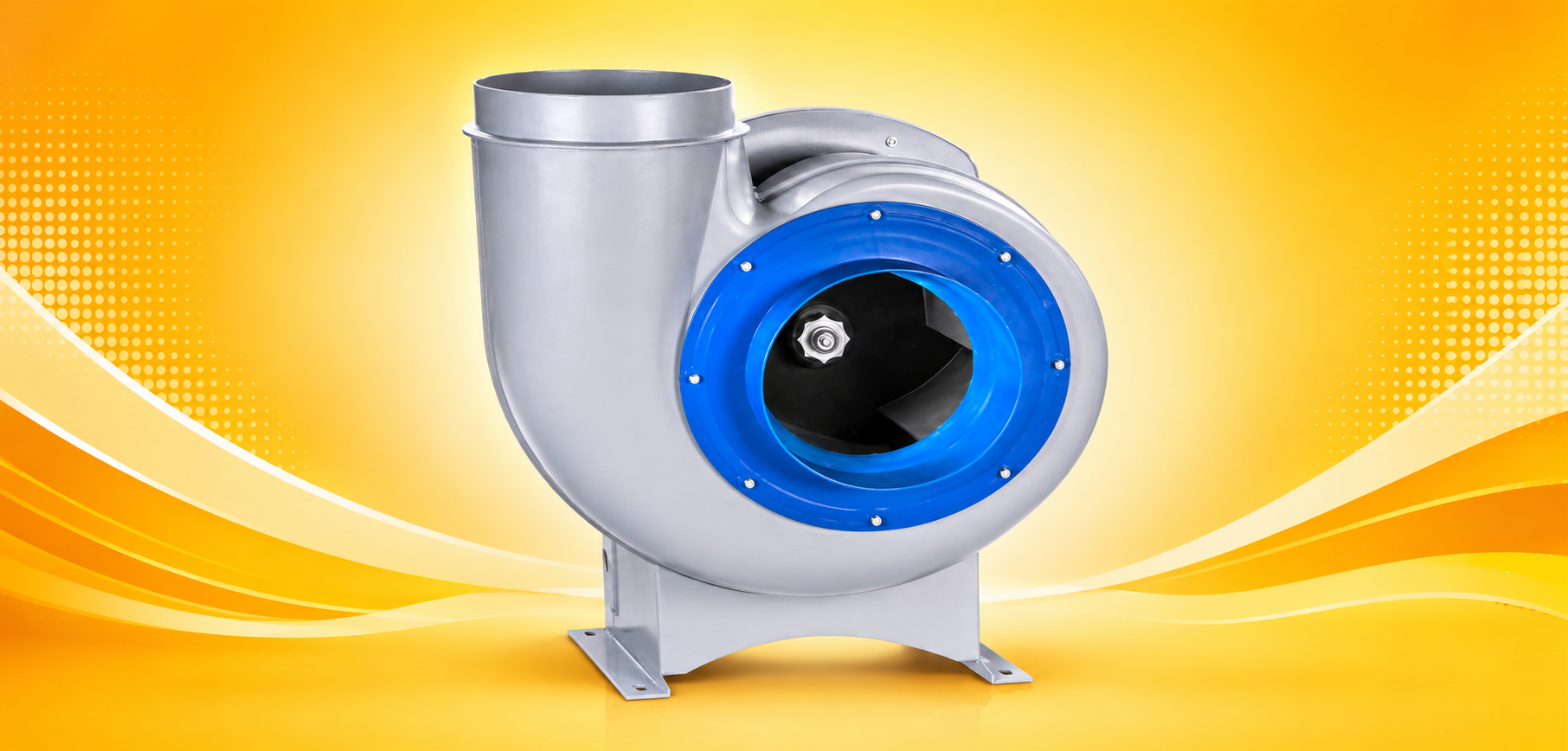 Blower for Laboratory Fume Hood